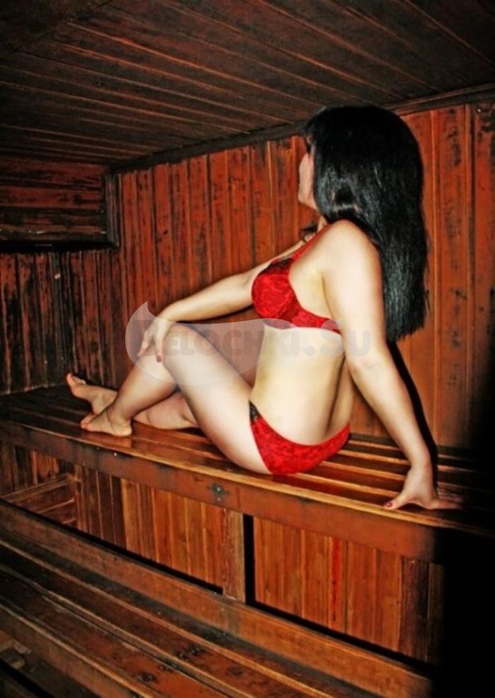 Проститутка Лерочка г. Сосновый Бор